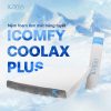 Nệm foam iComfy Coolax Plus
