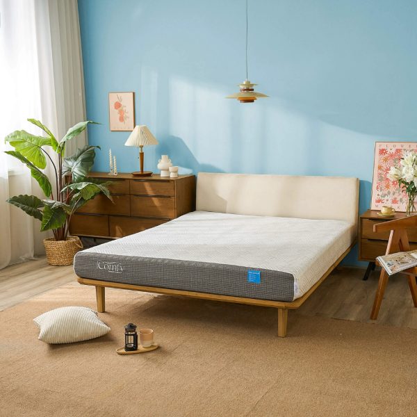 Nệm foam iComfy Coolax Plus