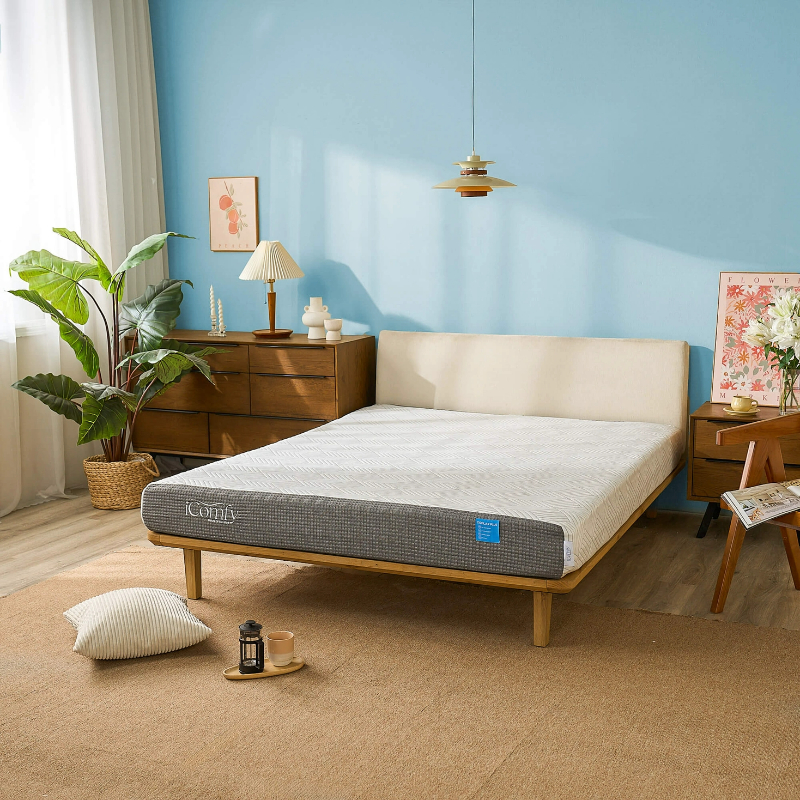 Nệm foam iComfy Coolax Plus
