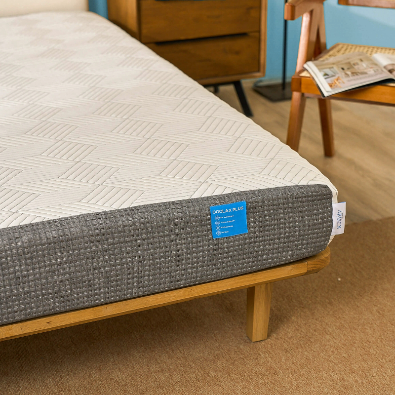 Nệm foam iComfy Coolax Plus
