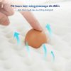 PU foam massage đa điểm