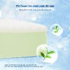PU Foam trà xanh