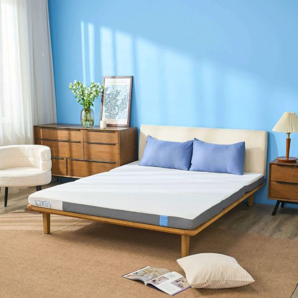 Nệm foam iComfy Fold 3.0