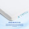 Nệm foam iComfy Fold 3.0 gấp 3 nâng đỡ tối ưu 6 Nệm foam iComfy Fold 3.0