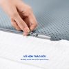 Nệm foam iComfy Fold 3.0 gấp 3 nâng đỡ tối ưu 10 Nệm foam iComfy Fold 3.0
