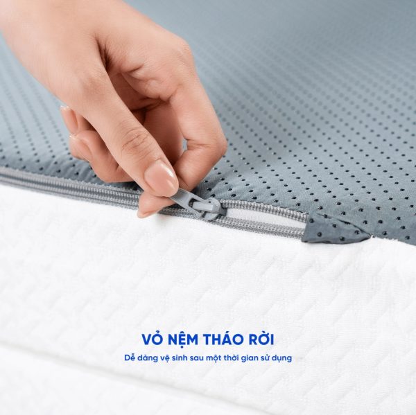 Nệm foam iComfy Fold 3.0