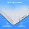 Nệm foam iComfy Fold 4.0 gấp 3 than hoạt tính kháng khuẩn 5 Nệm foam iComfy Fold 4.0