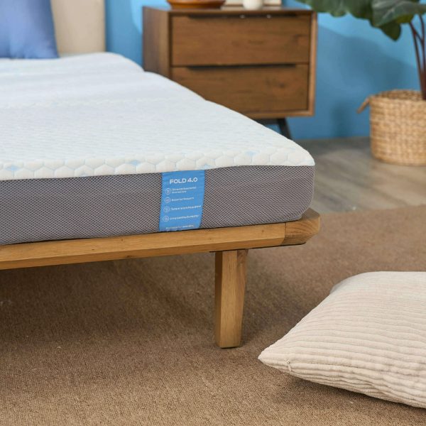 Nệm foam iComfy Fold 4.0