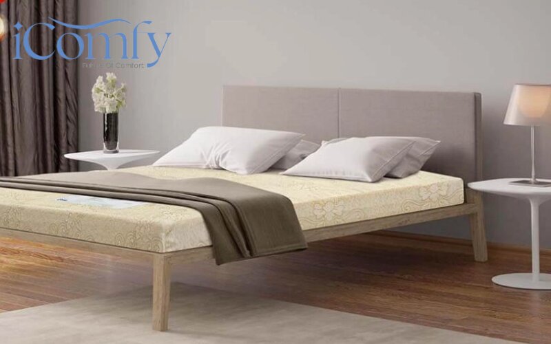 Nệm foam Goodnight Eva chính là lựa chọn lý tưởng cho người cao tuổi