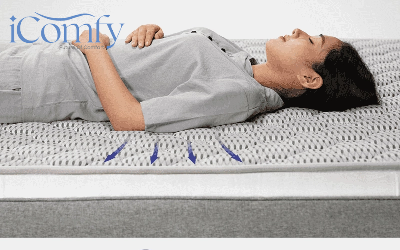 Nệm Kim Cương 1m6: Bảng giá 2026 & Top sản phẩm bán chạy nhất 8 Cần lưu ý để luôn mua được đệm Kim Cương chính hãng, gíá hời