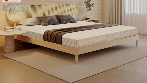 Nệm Kim Cương 1m6: Bảng giá 2026 & Top sản phẩm bán chạy nhất