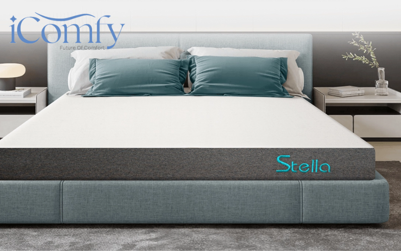 Nệm Kim Cương 1m6: Bảng giá 2026 & Top sản phẩm bán chạy nhất 2 Nệm Kim Cương luôn đảm bảo về chất lượng và độ an toàn