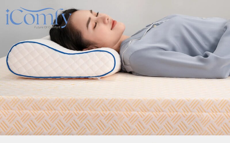 Nệm Kim Cương 1m8 2m an toàn cho mọi thành viên