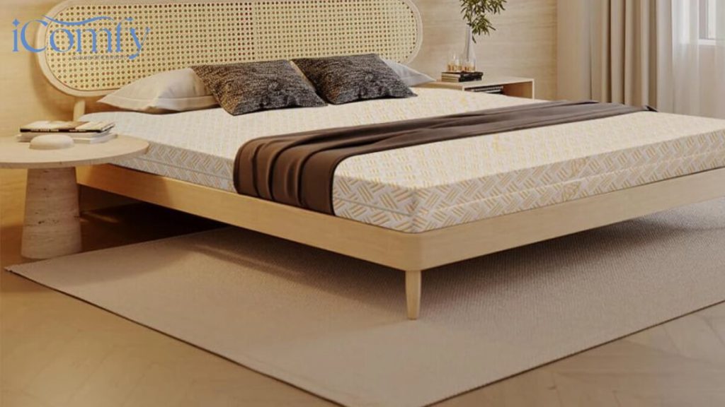 Nệm Kim Cương 1m8x2m: Bảng giá 2026 & Kinh nghiệm chọn mua