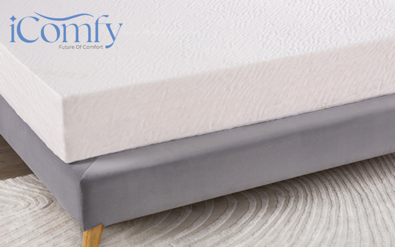 Vua Nệm - Thương hiệu uy tín, phân phối độc quyền nệm Liên Á, iComfy, Amando...