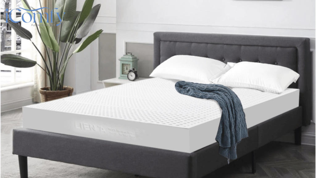 [2026] Bảng giá nệm Liên Á 1m6 - Kinh nghiệm chọn mua CHUẨN