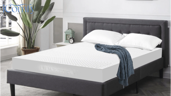 [2026] Bảng giá nệm Liên Á 1m6 - Kinh nghiệm chọn mua CHUẨN