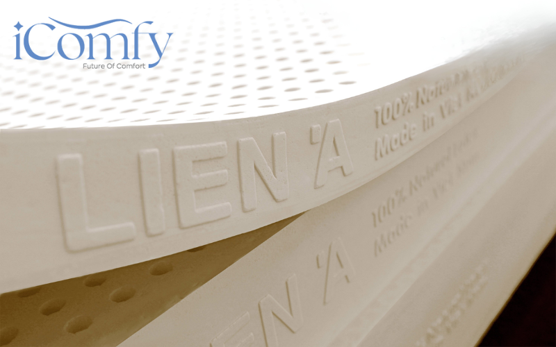 Liên Á là thương hiệu có mặt tại 47 quốc gia với hệ thống chứng nhận uy tín quốc tế