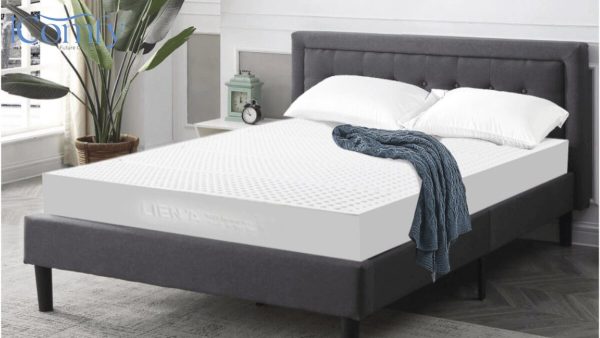 Nệm Liên Á 1m8x2m giá bao nhiêu? TOP 5 mẫu HOT nhất 2026