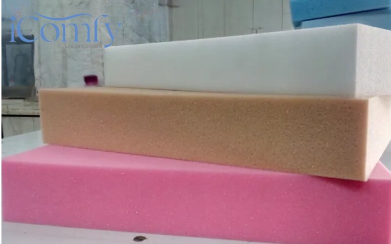 Mỗi thành phần tham gia đều giữ vai trò riêng, quyết định trực tiếp đến chất lượng và tính chất của PU foam