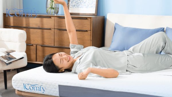 Bí quyết lựa chọn các loại nệm tốt cho sức khoẻ chuẩn y khoa