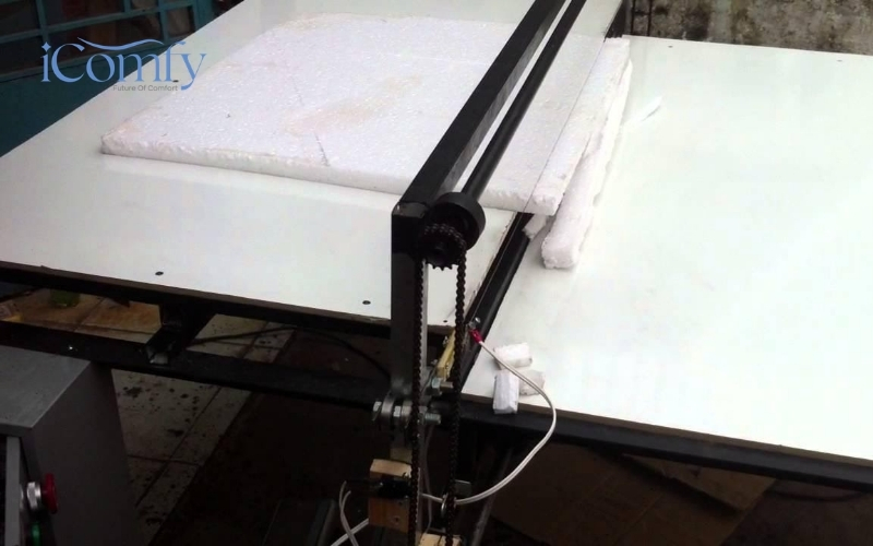 Đệm 1m5x1m8 (150x180): Mua ở đâu & Kinh nghiệm chọn mua 9 Đặt hàng trực tiếp từ nhà sản xuất