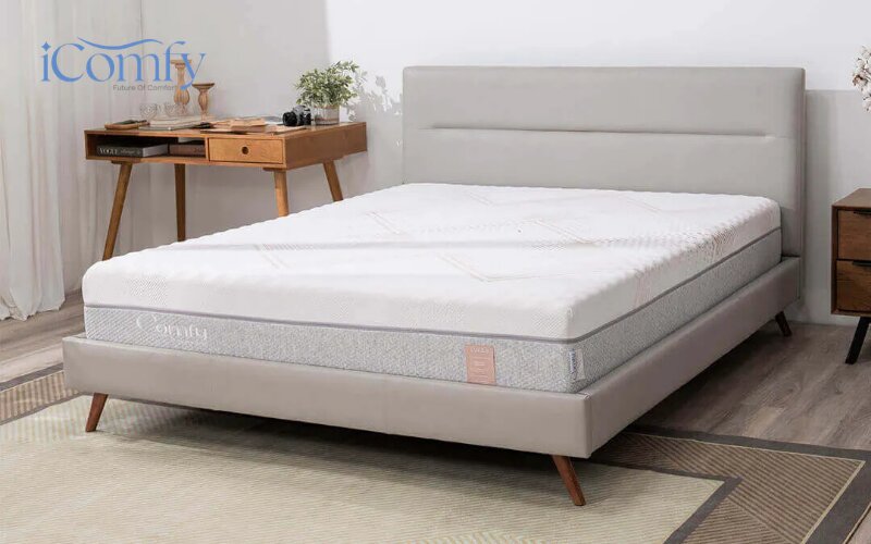 Nệm foam 1m5x1m9