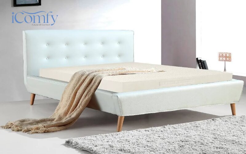 Nệm cao su Liên Á Classic