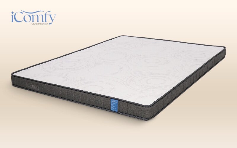 Vì sao nệm kích thước 150x190 lại khó tìm?