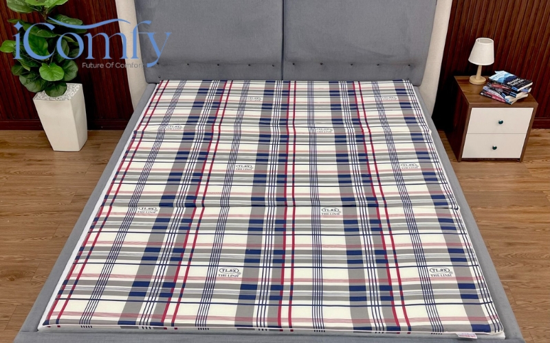 Đệm 3cm có thể gây đau lưng trong một số trường hợp, nhưng cũng có thể hỗ trợ cột sống rất tốt