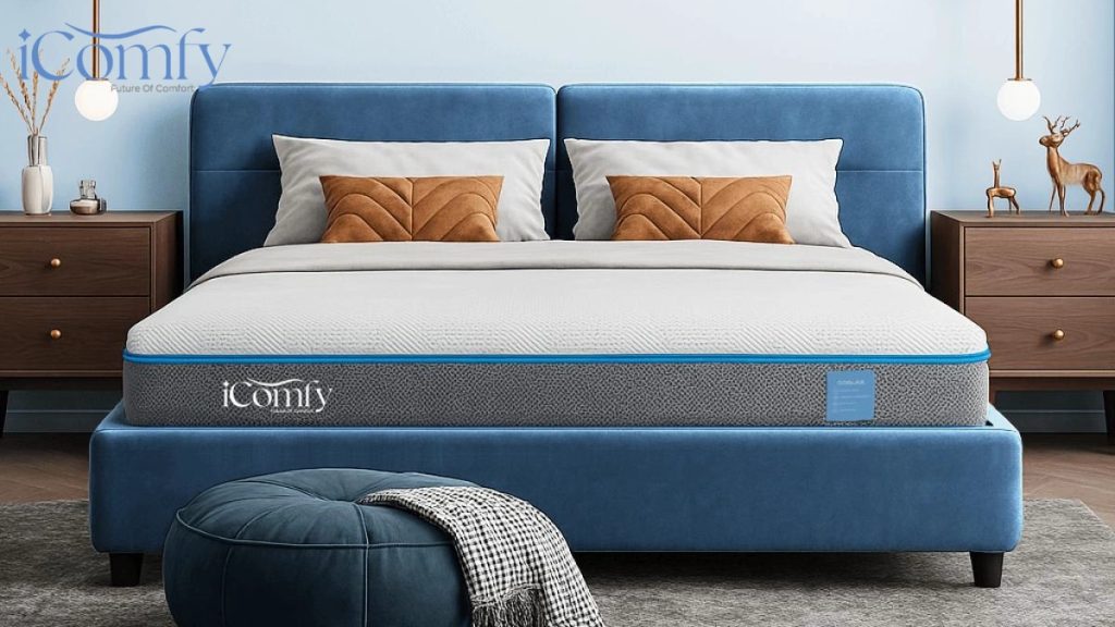 TOP 10 mẫu đệm bốn mùa chất lượng, bán chạy hiện nay