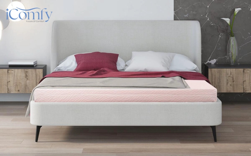 Nệm cao su thiên nhiên