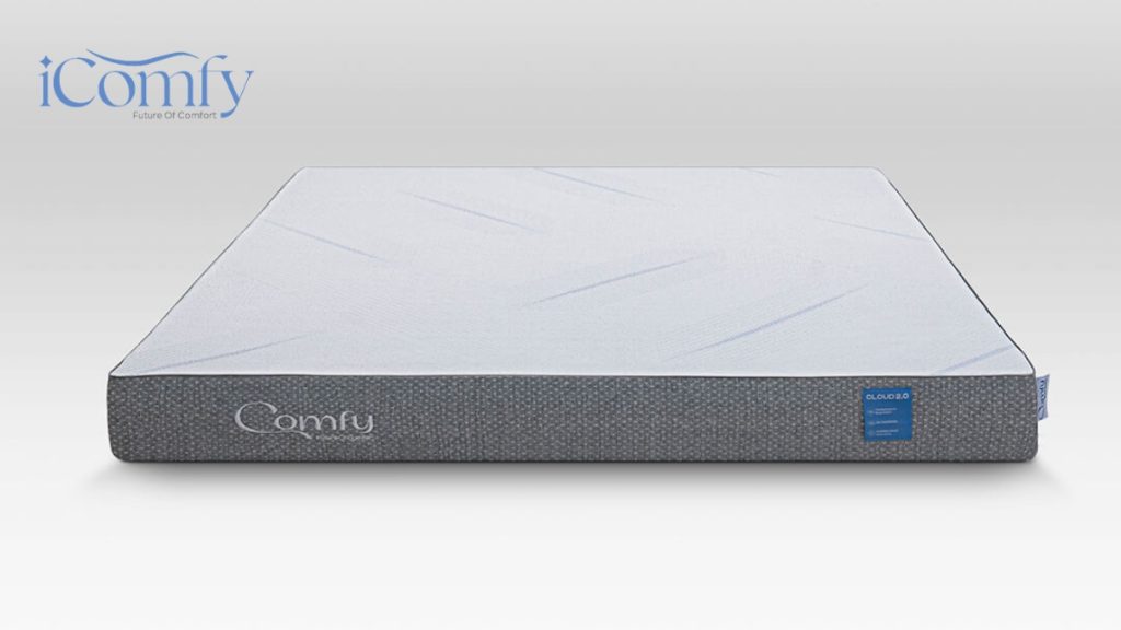 Bí quyết chọn đệm khách sạn 3 sao tốt & 10 mẫu nệm chất lượng