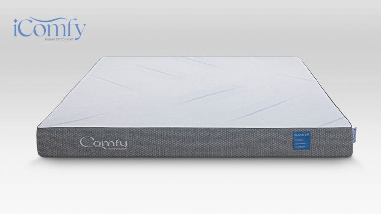 Bí quyết chọn đệm khách sạn 3 sao tốt & 10 mẫu nệm chất lượng