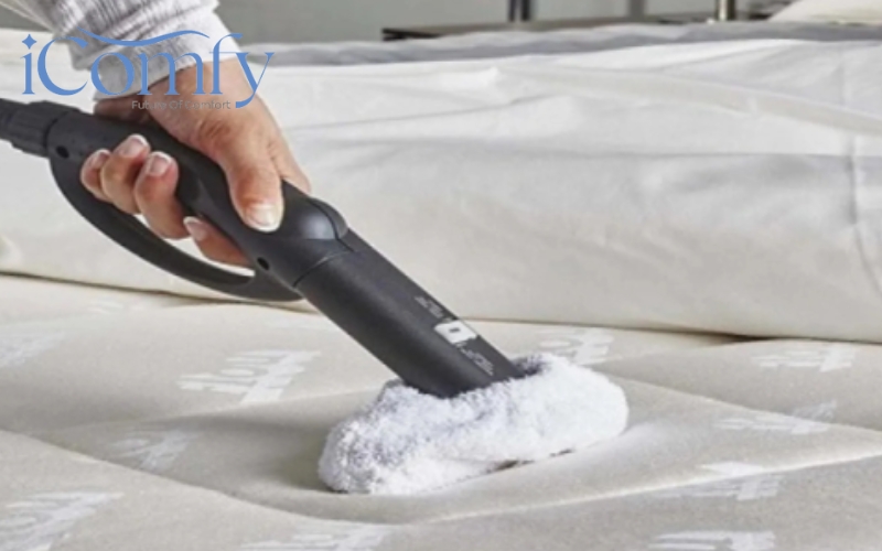 GiatSofa có mức giá công khai, hạn chế chi phí phát sinh khi vệ sinh nệm