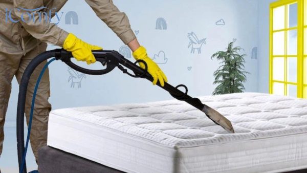 TOP 20 địa chỉ giặt đệm tại Hà Nội uy tín, chất lượng