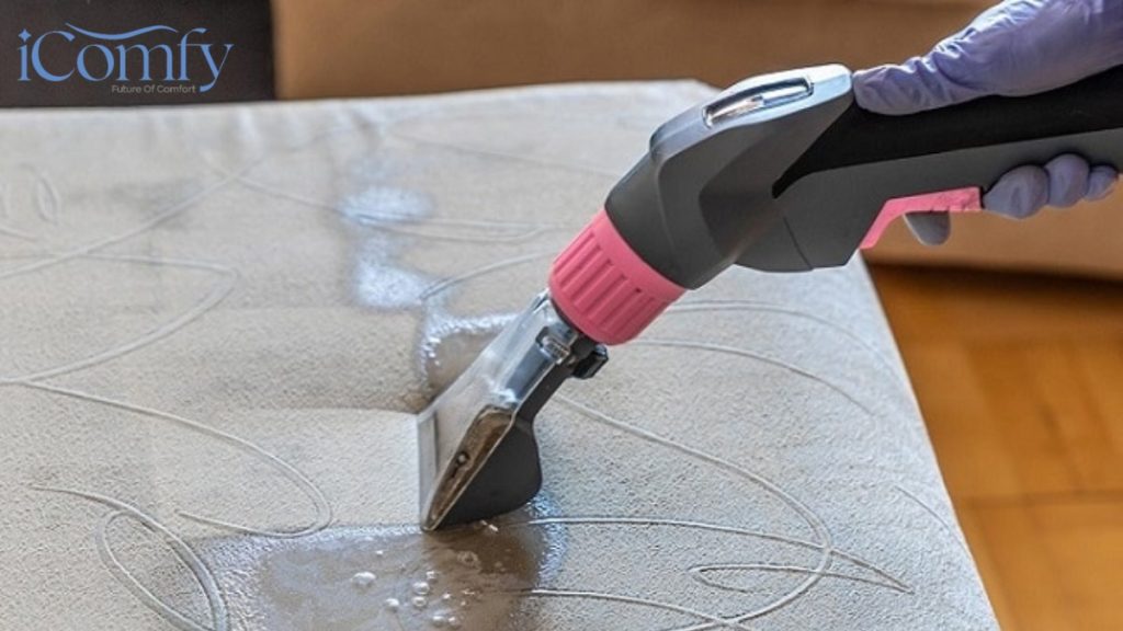 TOP 10 dịch vụ giặt nệm tại nhà Vũng Tàu uy tín, giá tốt