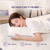 Gối foam iComfy Fit êm mát, thoáng khí 12 Ngủ ngon mọi tư thế