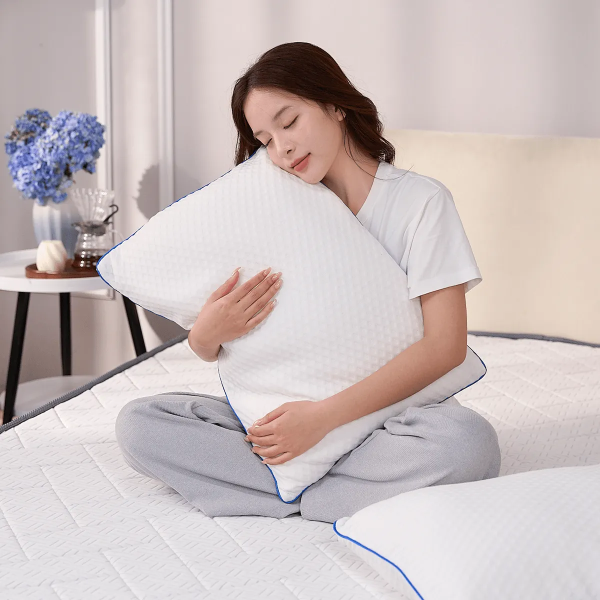 Gối foam iComfy Fit