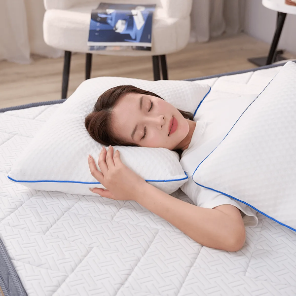 Gối foam iComfy Fit