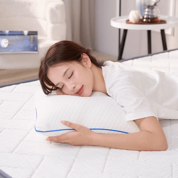 Gối foam iComfy Fit