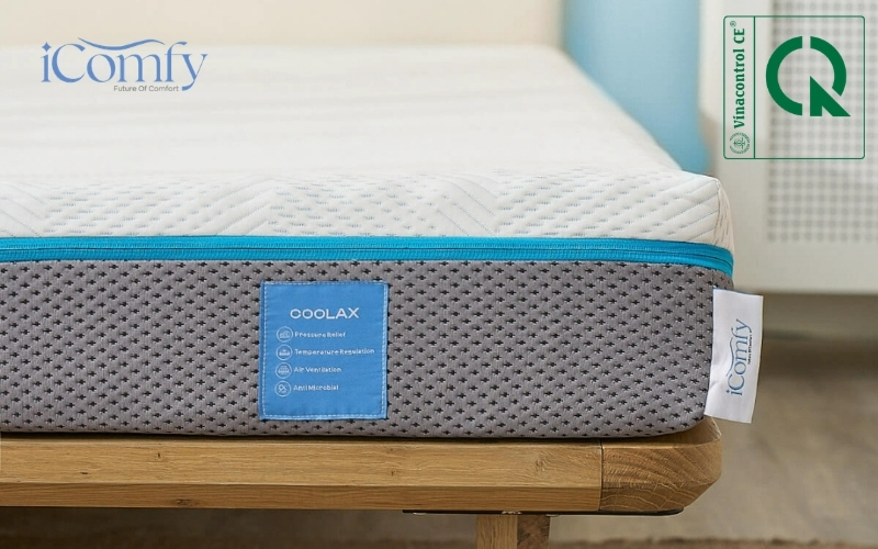 Chứng nhận Vietnamcontrol