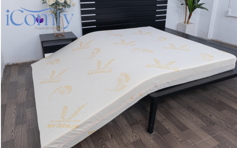 Latex foam được ứng dụng rộng rãi trong nhiều lĩnh vực đời sống
