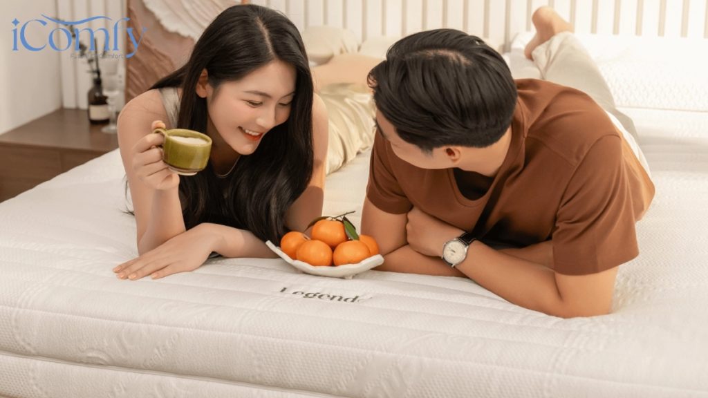 Latex foam là gì? Tìm hiểu đầy đủ, chi tiết về latex foam