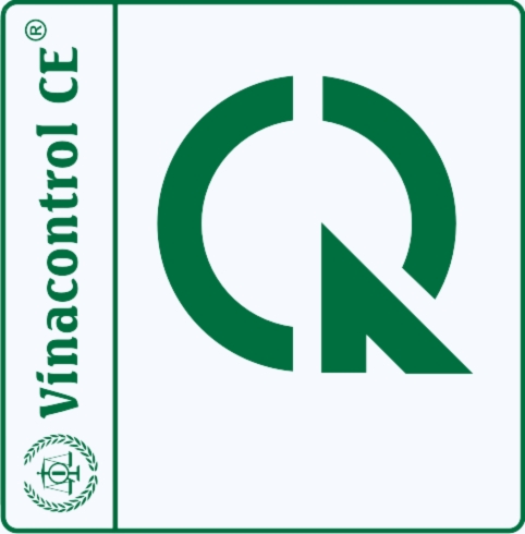 chứng nhận Vietnamcontrol