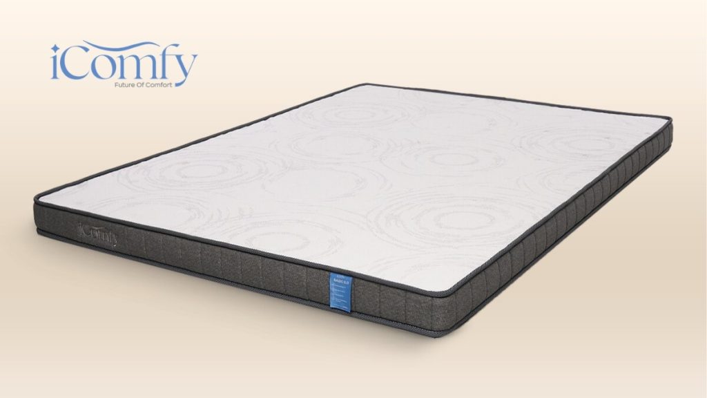 TOP 5 mẫu nệm 1m4x1m9 chất lượng, giá tốt hiện nay