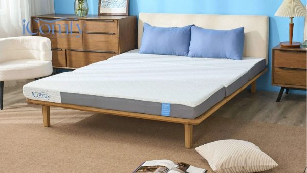 TOP 7 mẫu nệm 1m5x2m (150×200) đáng mua, kèm bảng giá 2026