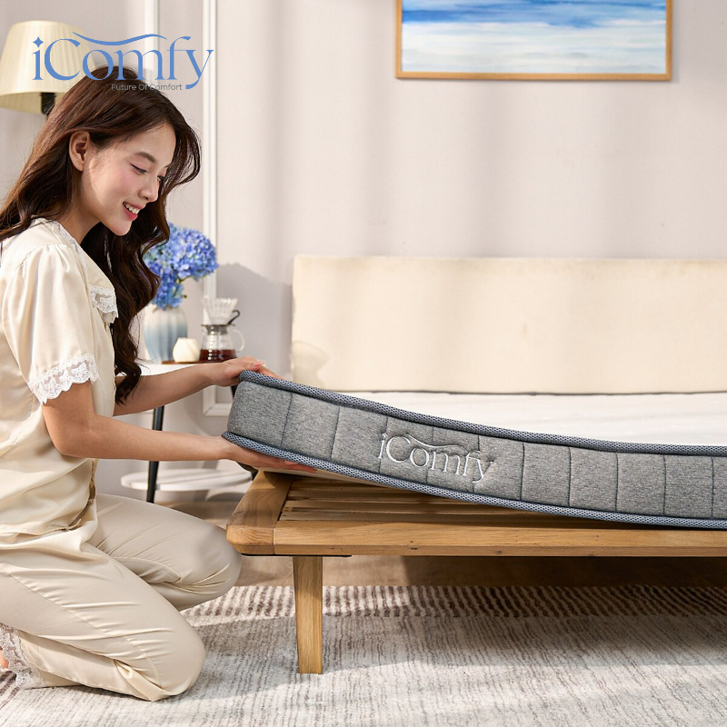 Cập nhất bảng giá nệm 1m9 đầy đủ, chi tiết năm 2026 9 Kinh nghiệm chọn mua nệm dài 1m9 phù hợp nhất