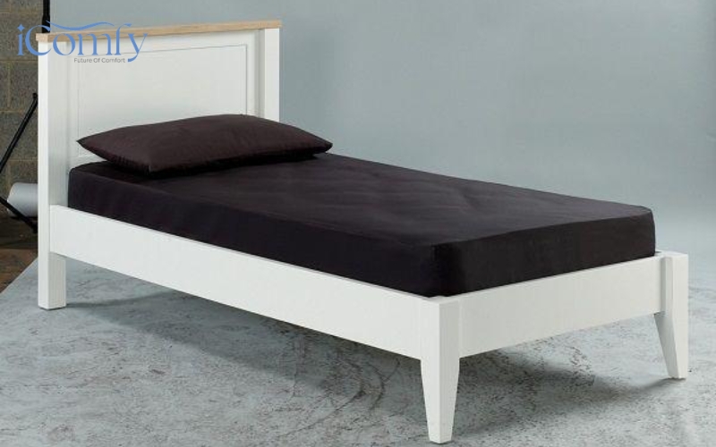 Để đáp ứng nhu cầu nghỉ ngơi trong không gian nhỏ gọn, nệm 80cm hiện nay được sản xuất với nhiều chất liệu và kiểu dáng