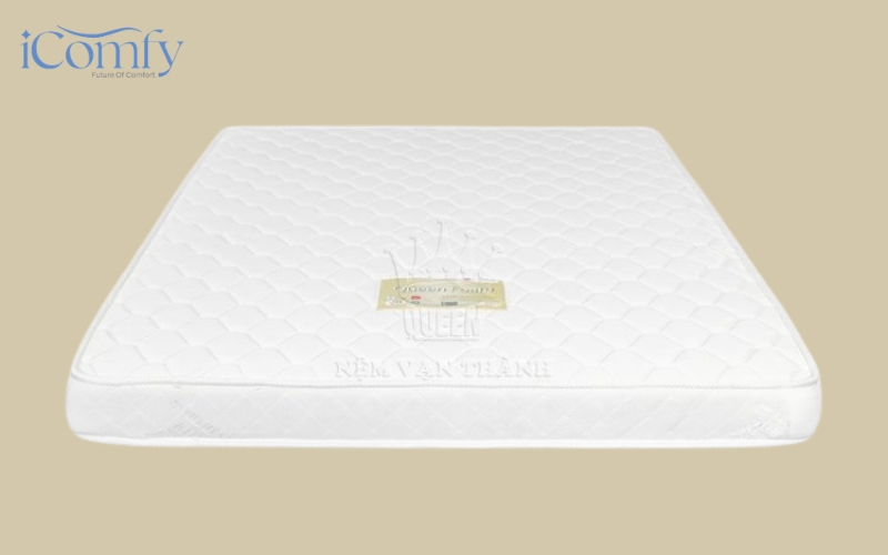 Nệm mousse Queen Foam Vạn Thành